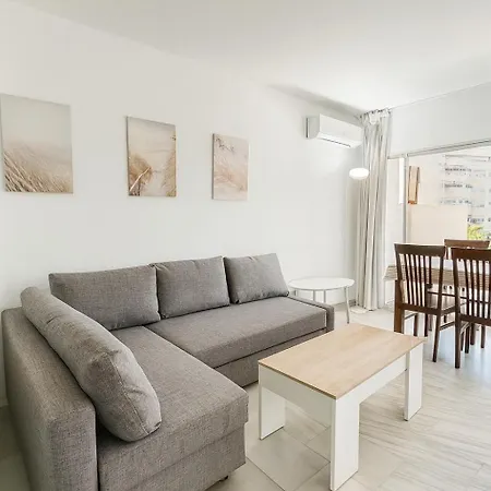 Jardines Del Mar شقة ماربيا