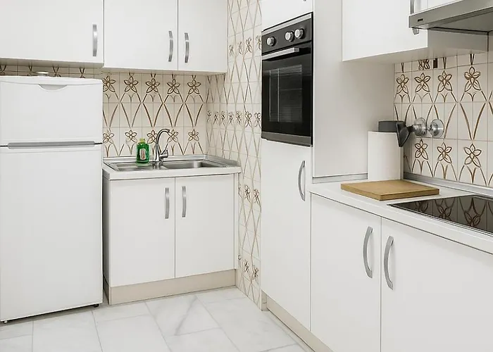 شقة Jardines Del Mar