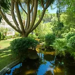 Jardines Del Mar Lejlighed *