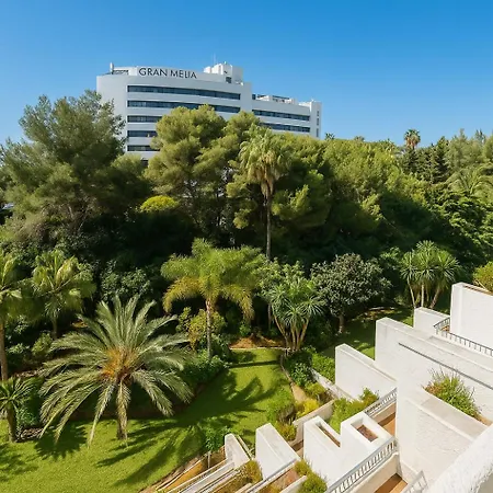 Jardines Del Mar *