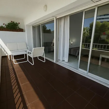 Jardines Del Mar *