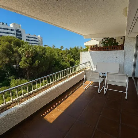 Apartment Jardines Del Mar *
