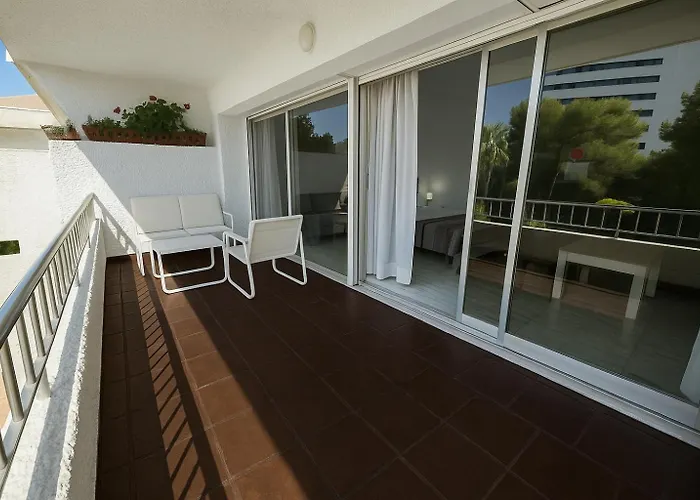 Jardines Del Mar *