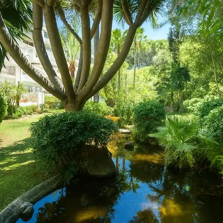 Jardines Del Mar Apartament *