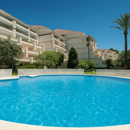Apartmán Jardines Del Mar Marbella