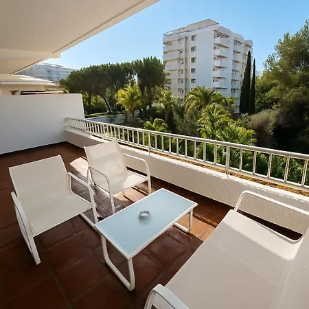 Apartment Jardines Del Mar