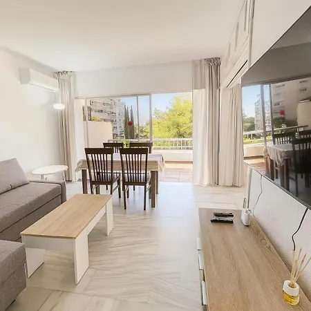 Jardines Del Mar * Marbella