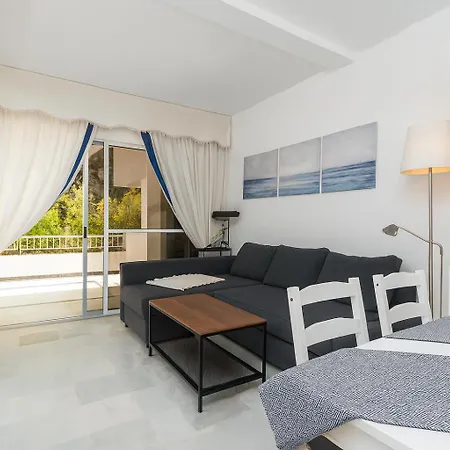 Apartament Jardines Del Mar Marbella