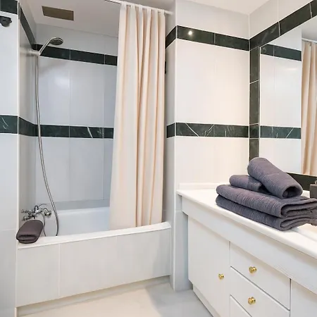 Jardines Del Mar Apartment *