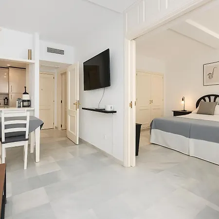 Jardines Del Mar Marbella