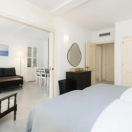 Jardines Del Mar Apartament *