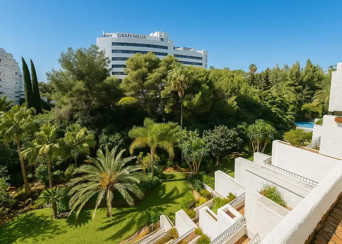 Jardines Del Mar *