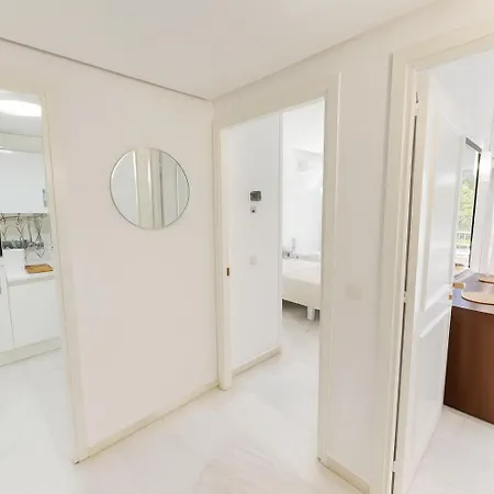 Jardines Del Mar 马尔韦利亚