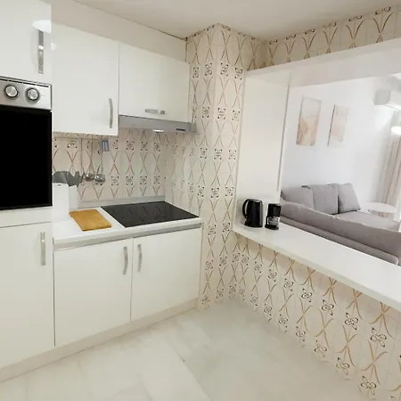 Jardines Del Mar * 马尔韦利亚