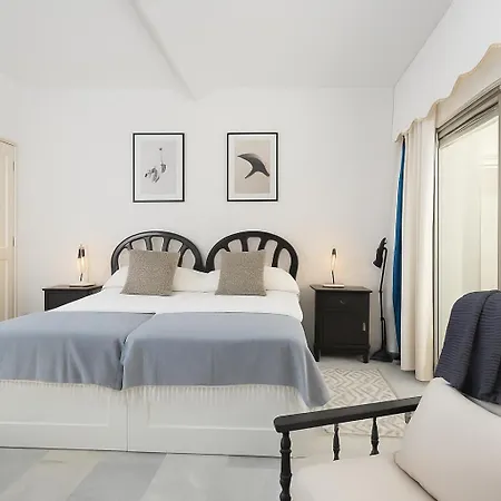 Jardines Del Mar 马尔韦利亚