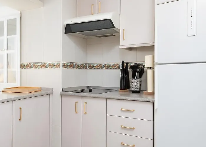 Jardines Del Mar *